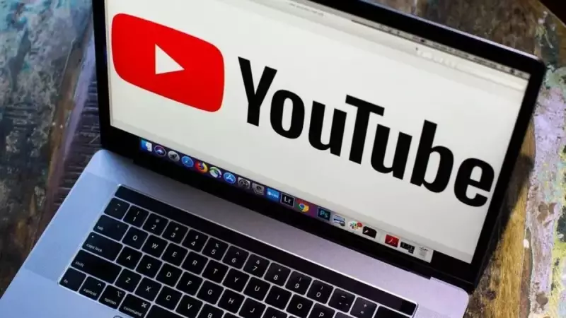 YouTube Çöktü mü? 4 Eylül 2025 Erişim Sorunu Kullanıcıları Çileden Çıkardı!