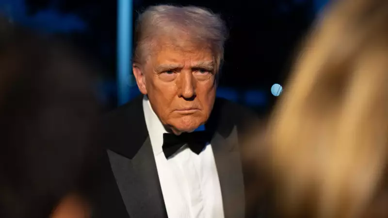 YouTube'dan Trump'a Tarihi Darbe: 24.5 Milyon Dolarlık Tazminat Şoku!