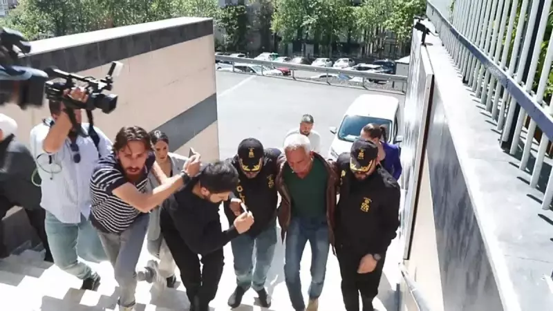 Özele Yönelik Saldırı Davasında Karar Çıktı: 1 Yıl Hapis Cezası