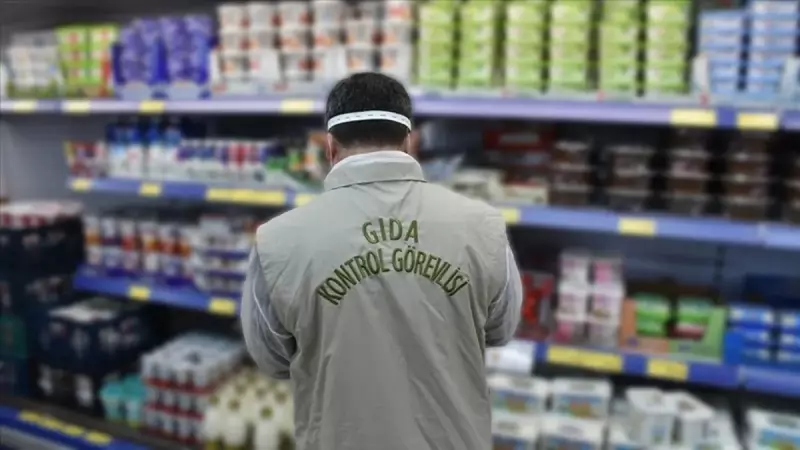 Zeytinyağından Çaya Soframızdaki Hile! Bakanlık Tek Tek Açıkladı