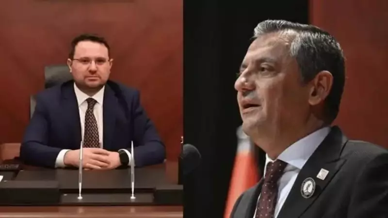 Özgür Özel'e Açılan Tazminat Davası: 150 Bin TL'lik Şok İddia!