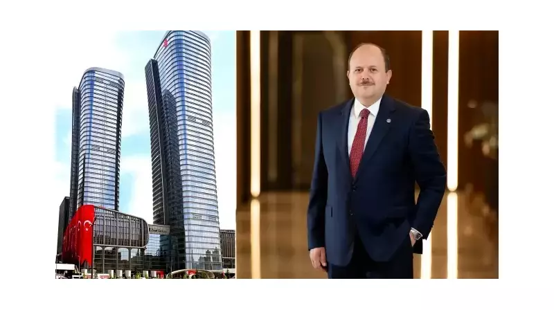 Ziraat Katılım Halka Arz İçin Geri Sayım Başladı: Dev Hamle Kapıda!