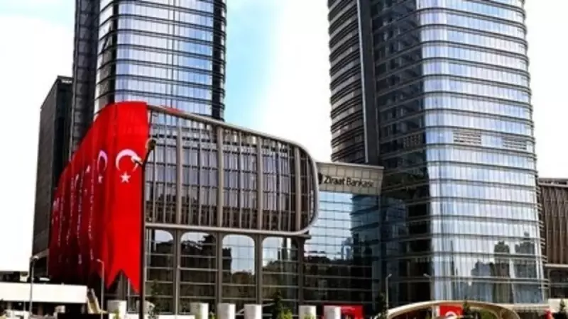 Ziraat Katılım Halka Arz İçin Geri Sayım Başladı! Kapıda Dev Bir Hamle Var