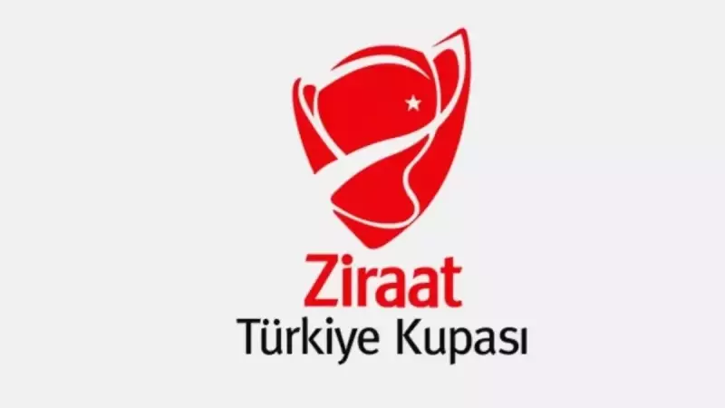 Ziraat Türkiye Kupası'nda Heyecan Başlıyor! Üçüncü Tur Kura Çekimi Ne Zaman, Hangi Kanalda?