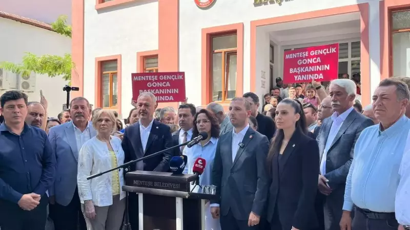 İzmir'de Dehşet: Aileye Molotof Kokteyli ile Saldıran Çocuklar Tutuklandı!