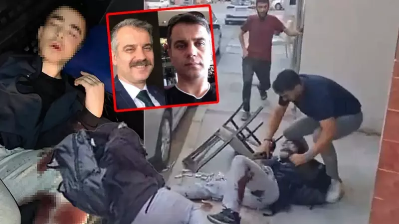 İzmir'deki Hain Saldırının Şok Edici Detayı: 'Yalnız Kurt' Yöntemi!