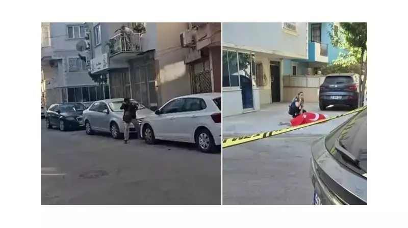 İzmir'deki Korkunç Saldırı: Şehit Sayısı Artıyor, Bir Polis Daha Hayatını Kaybetti