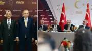 100 Milyar Dolarlık Ticaret Hamlesi! Erdoğan'dan ABD'ye Yatırım Çağrısı