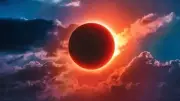 21 Eylül Güneş Tutulması Burçları Nasıl Etkileyecek? İşte Türkiye'den İzlenme Zamanı!