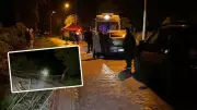 3 Çocuk Annesinin Acı Sonu: Ayakkabısı ve Telefonu Bulunmuştu, Cesedi Sular Altında Çıktı!