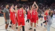 A Milli Erkek Basketbol Takımı, FIBA Sıralamasında Tarihi Bir Sıçrama Yaptı!