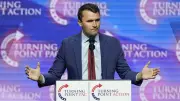 ABD'li Muhafazakar Aktivist Charlie Kirk Hayatını Kaybetti: Siyasi Arenada Bir Yıldız Söndü