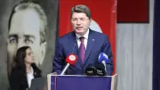 Adalet Bakanı Yılmaz Tunç'tan Çarpıcı Açıklama: Terörsüz Türkiye İnşası İçin Kritik Vurgu