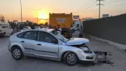 Adana'da Feci Kaza: 2 Can Gitti, Yaralılar Var!