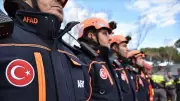 AFAD'da Rekor Katılım: 1 Milyon Gönüllü ile Türkiye'nin Yeni Kahramanları