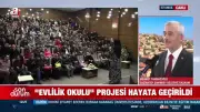 Şahinbey'de Evlilik Okulu Projesi Başladı: 10 Yıllık Çiftlere Nakdi Destek Geliyor!