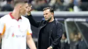 Ahmet Çakar'dan Galatasaray'ın Frankfurt Yenilgisine Şok Yorum: 'Bu Sonuç Hiç de Sürpriz Değil!'