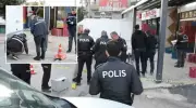 Aksaray'da Ekmek Kavgası Kanlı Bitti: Silahlar Konuştu, Bir Kişi Yaralı!
