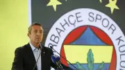 Ali Koç'tan Fenerbahçe Kongre Üyelerine Duygusal Veda: 'Bu Kulüp Hepimizin'