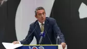 Ali Koç'tan Taraftarlara Söz: Takımımızı Şampiyon Yapmak En Büyük Önceliğimiz!