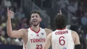Alperen Şengun'dan NBA'de Fırtına Gibi Esecek Açıklama: 'Hayallerimizin Peşindeyiz!'