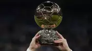 Altın Top Sahibini Arıyor! Ballon d'Or 2025 Tüm Detayları: Adaylar, Tören Saati ve Canlı Yayın Bilgisi