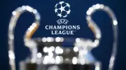 Şampiyonlar Ligi'nde Dev Geri Sayım! İşte İlk Haftadan Nefes Kesen Karşılaşmalar