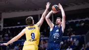 Anadolu Efes, Maccabi Tel Aviv'i Devirerek EuroLeague'de Fırtına Gibi Esiyor!