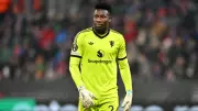 André Onana Trabzonspor'a Geliyor! İşte Transferin Şok Detayları