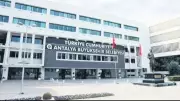 Antalya'da Rüşvet Skandalı: 5 Kişi Tutuklandı, İl Genel Meclisi'nde Deprem!