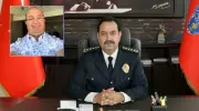 Antalya'da Rüşvet Skandalı: Emniyet Müdürü ve İş İnsanı Tutuklandı! Şok Detaylar
