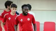Antalyaspor, Samsunspor Maçına Bomba Gibi Hazır! İşte Son Durum ve Detaylar