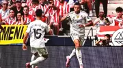 Arda Güler'den Muhteşem Madrid Derbisi Performansı! Mbappé'ye Unutulmaz Asist