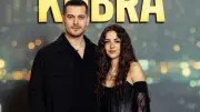 Aslıhan Malbora'dan Çağatay Ulusoy'a Doğum Günü Sürprizi! Sosyal Medya Paylaşımı Hayranları Çıldırttı