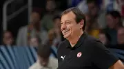 Ataman'dan Şok Açıklama: 'Final Yetmez, Kupayı İstiyoruz!'