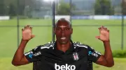 Atiba Hutchinson'dan Sergen Yalçın Yorumu: 'Beşiktaş'ta İkinci Dönem Çok Farklı Olacak'
