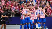 Atletico Madrid, Real Madrid'i 5-2 Yendi! İspanya Süper Kupa Finali'nde Tarihi Skor