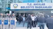 Avcılar ve Beşiktaş'ta Yolsuzluk Depremi: 7 Kişi Gözaltında! Belediyede Karanlık Oyunlar