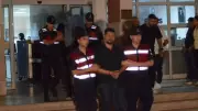 Aydın'da Rüşvet Skandalı: İki İsim Tutuklandı! İl Genel Meclisi'nde Şok Operasyon