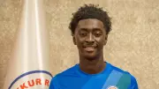 Çaykur Rizespor'dan Premier Lig Transferi: İngiliz Futbolcu Rize'ye Geliyor!