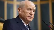 Bahçeli'den Tarihi Çağrı: 'Bu Acı Artık Dinmeli!' - Soykırım İddialarına Sert Tepki