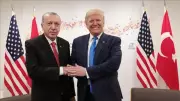 Başkan Erdoğan-Trump Görüşmesi: Atina ve Tel Aviv'de Endişe Rüzgarları Esiyor!