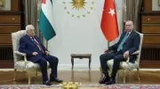 Başkan Erdoğan ve Mahmud Abbas'tan Kritik Görüşme: İşte Masaya Yatırılan Başlıklar