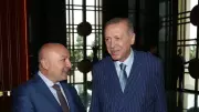 Başkan Erdoğan'dan Acı Kayıp: Hamdi Kılıç'ın Ardından Duygusal Taziye Mesajı