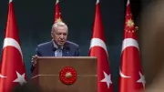 Başkan Erdoğan'dan Flaş Açıklamalar: Ekonomi ve Diplomaside Yeni Dönem!