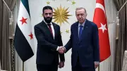 Başkan Erdoğan'dan Suriye'de Kritik Adım: Esad ile Görüşme ve Yeni Bir Sayfa
