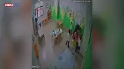 Bakırköy'deki Özel Anaokulunda Yürek Burkan Olay: 4 Yaşındaki Çocuğa Şiddet!
