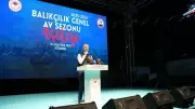 Balıkçılık Sezonu Açıldı: Vali Gül'den Sürdürülebilir Av Vurgusu!