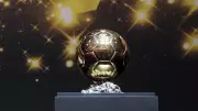 Ballon d'Or 2025 Heyecanı Başlıyor! Tören Tarihi, Saati ve Canlı Yayın Kanalı Burada