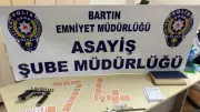 Bartın'da Kumar Operasyonu: 28 Kişiye Toplam 258 Bin 916 TL Rekor Ceza!